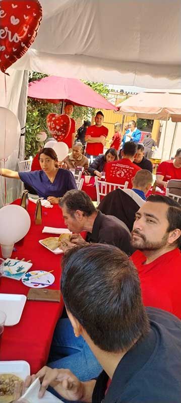 RESIDENCIA REPOSO PARA ADULTOS MAYORES