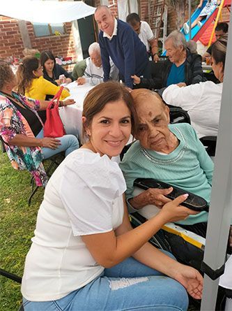 RESIDENCIA REPOSO PARA ADULTOS MAYORES