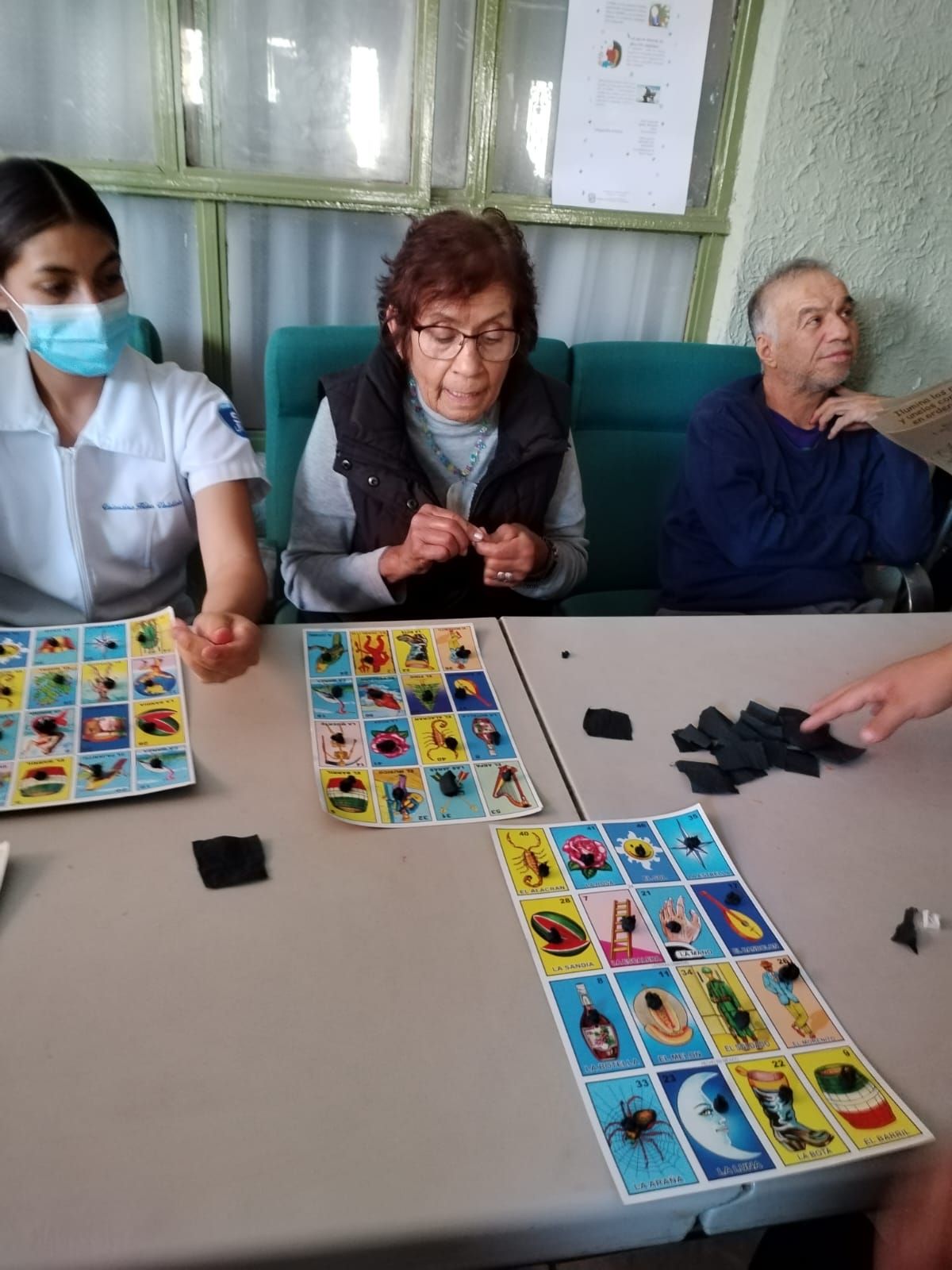 RESIDENCIA REPOSO PARA ADULTOS MAYORES