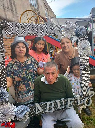 RESIDENCIA REPOSO PARA ADULTOS MAYORES