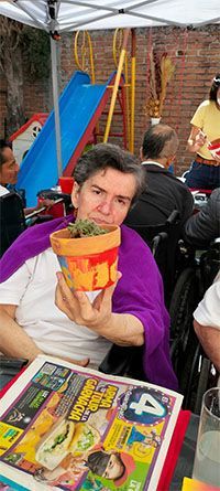 RESIDENCIA REPOSO PARA ADULTOS MAYORES