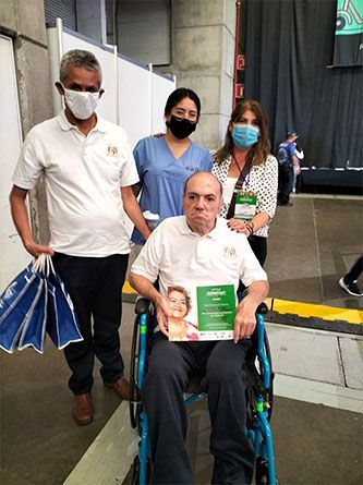 RESIDENCIA REPOSO PARA ADULTOS MAYORES