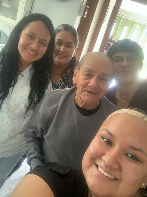 RESIDENCIA REPOSO PARA ADULTOS MAYORES