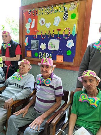 RESIDENCIA REPOSO PARA ADULTOS MAYORES