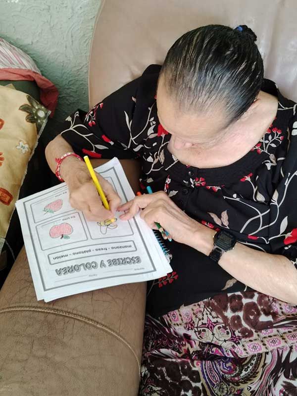 RESIDENCIA REPOSO PARA ADULTOS MAYORES