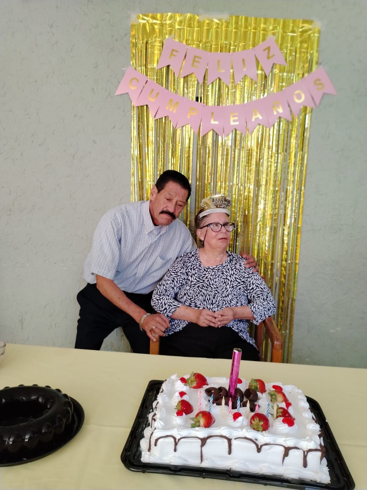 RESIDENCIA REPOSO PARA ADULTOS MAYORES