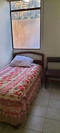 RESIDENCIA REPOSO PARA ADULTOS MAYORES