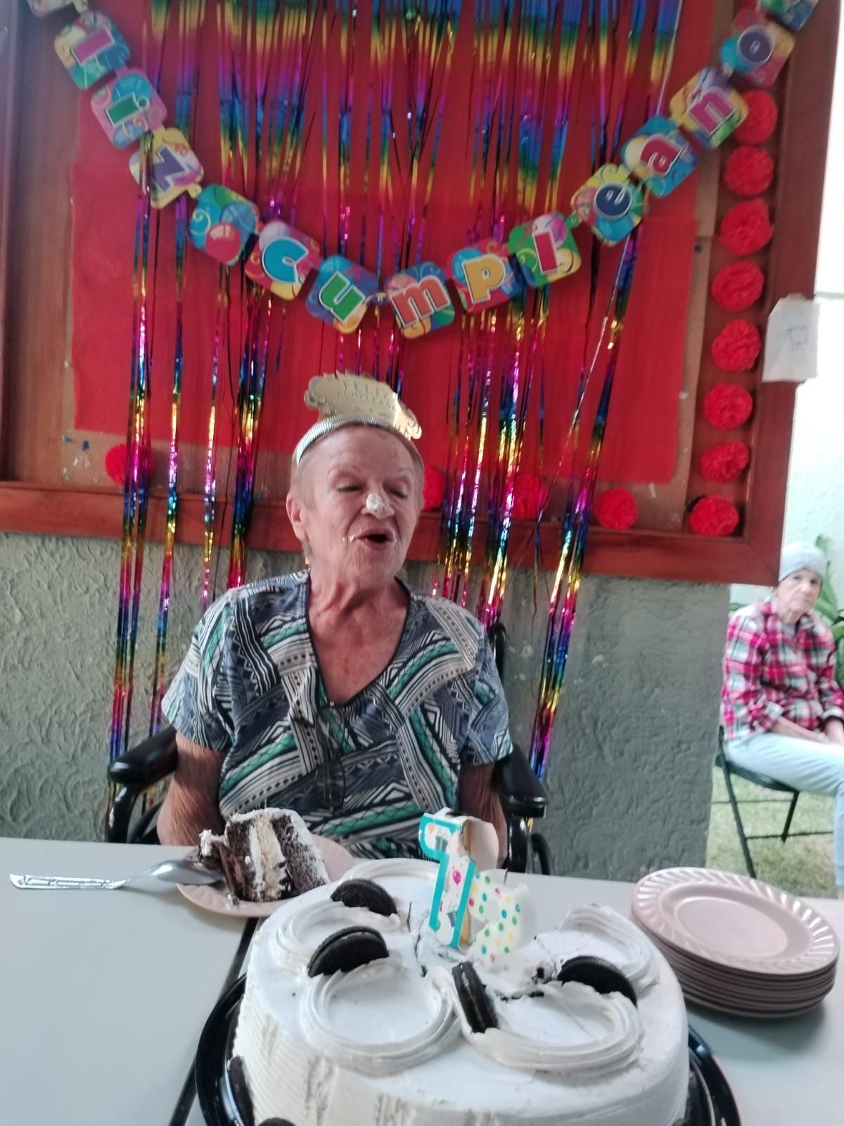 RESIDENCIA REPOSO PARA ADULTOS MAYORES