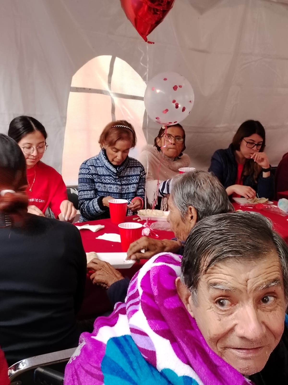 RESIDENCIA REPOSO PARA ADULTOS MAYORES