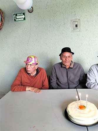 RESIDENCIA REPOSO PARA ADULTOS MAYORES