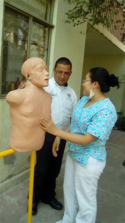 RESIDENCIA REPOSO PARA ADULTOS MAYORES