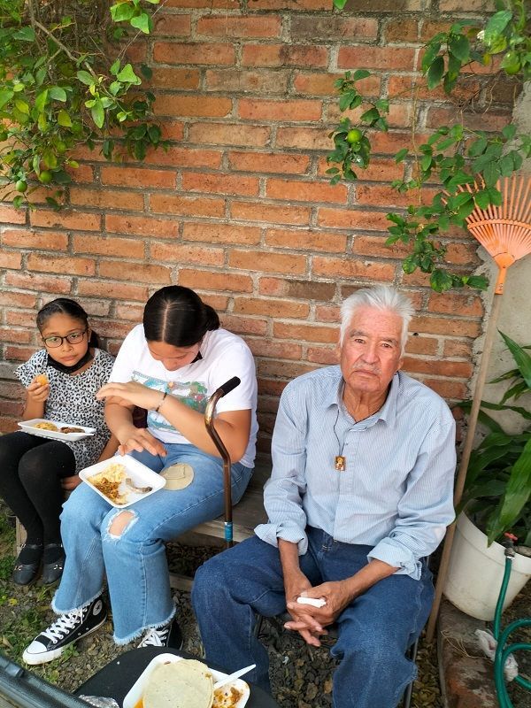 RESIDENCIA REPOSO PARA ADULTOS MAYORES