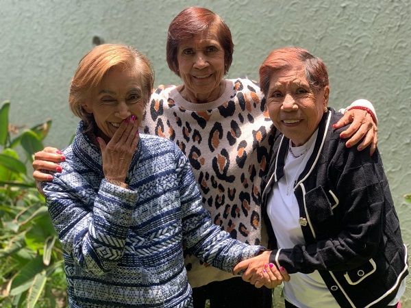 RESIDENCIA REPOSO PARA ADULTOS MAYORES