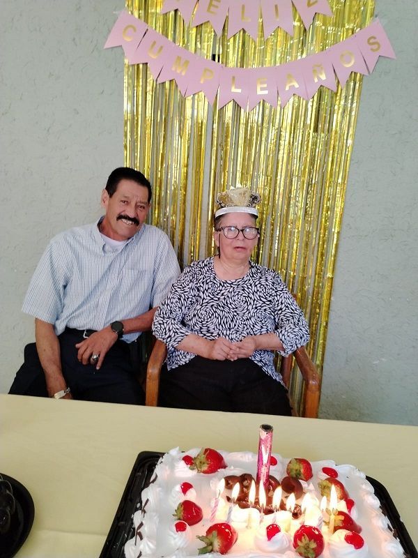 RESIDENCIA REPOSO PARA ADULTOS MAYORES