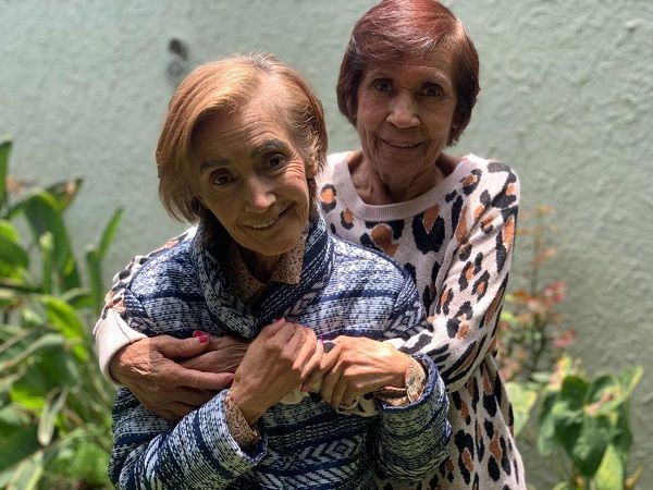 RESIDENCIA REPOSO PARA ADULTOS MAYORES