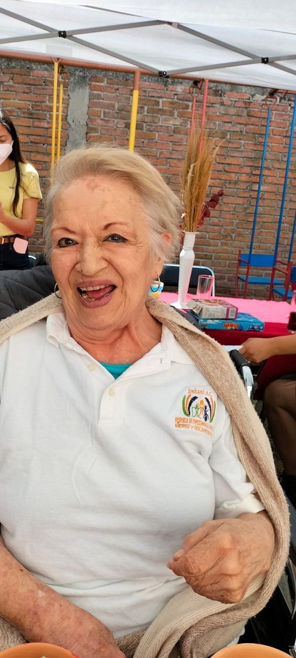 RESIDENCIA REPOSO PARA ADULTOS MAYORES