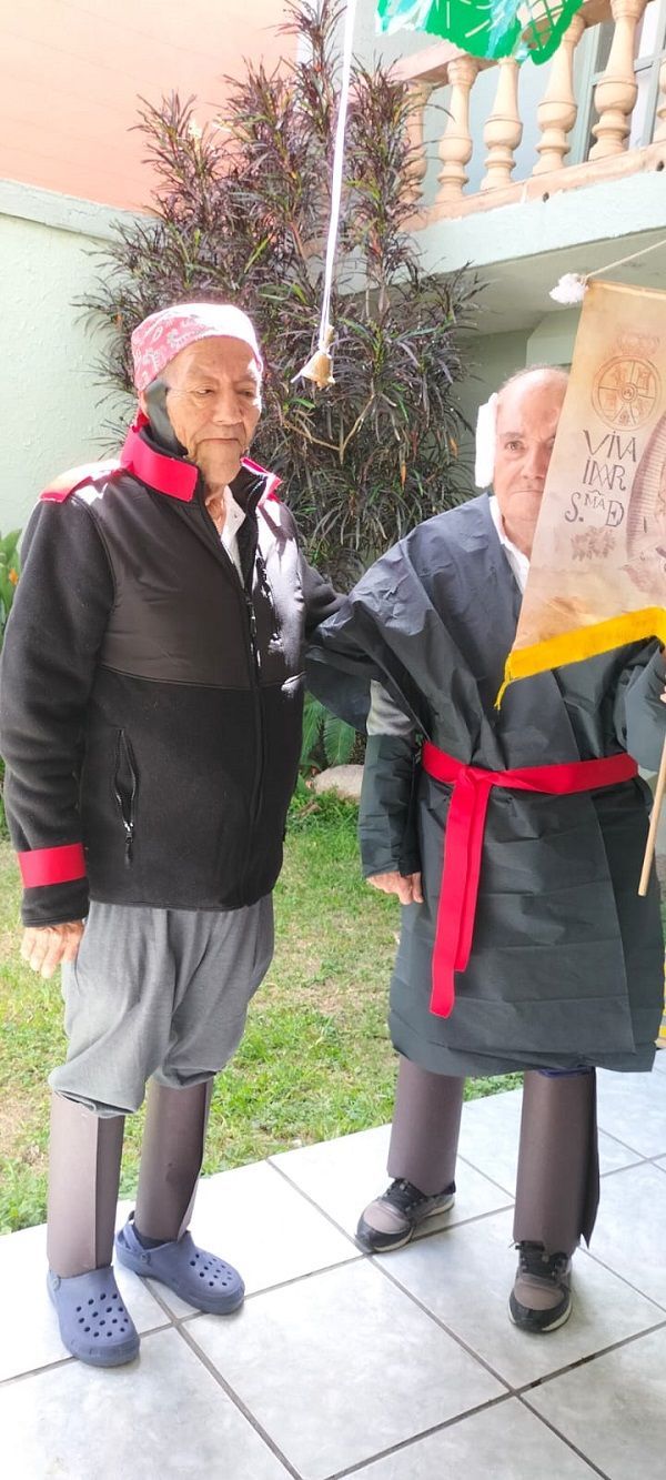 RESIDENCIA REPOSO PARA ADULTOS MAYORES