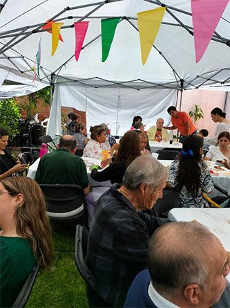 RESIDENCIA REPOSO PARA ADULTOS MAYORES