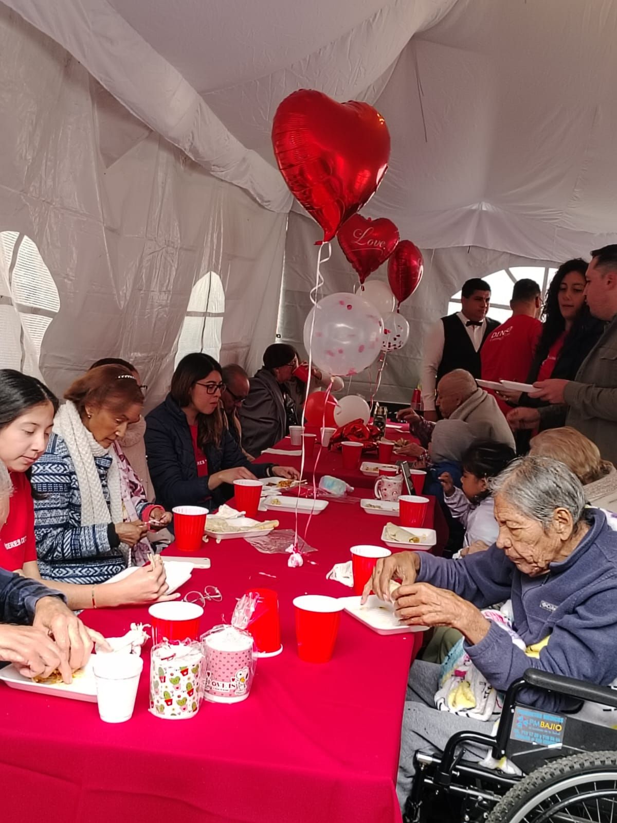 RESIDENCIA REPOSO PARA ADULTOS MAYORES