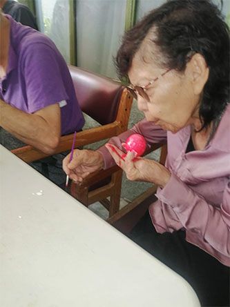Residencia Reposo para Adultos Mayores y Discapacitados