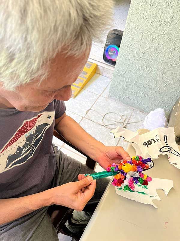RESIDENCIA REPOSO PARA ADULTOS MAYORES