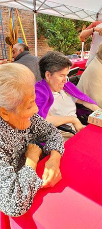 RESIDENCIA REPOSO PARA ADULTOS MAYORES