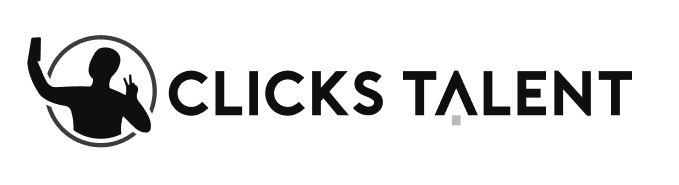 clicks talent