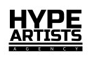 hype artists agency