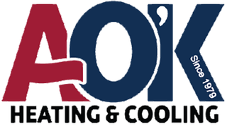 a-ok heating and cooling