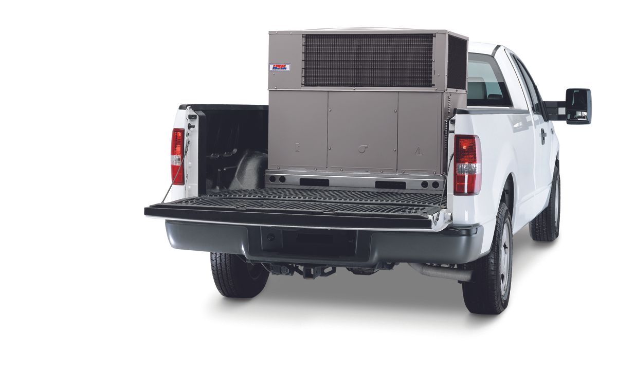 HVAC Services Florence AL
