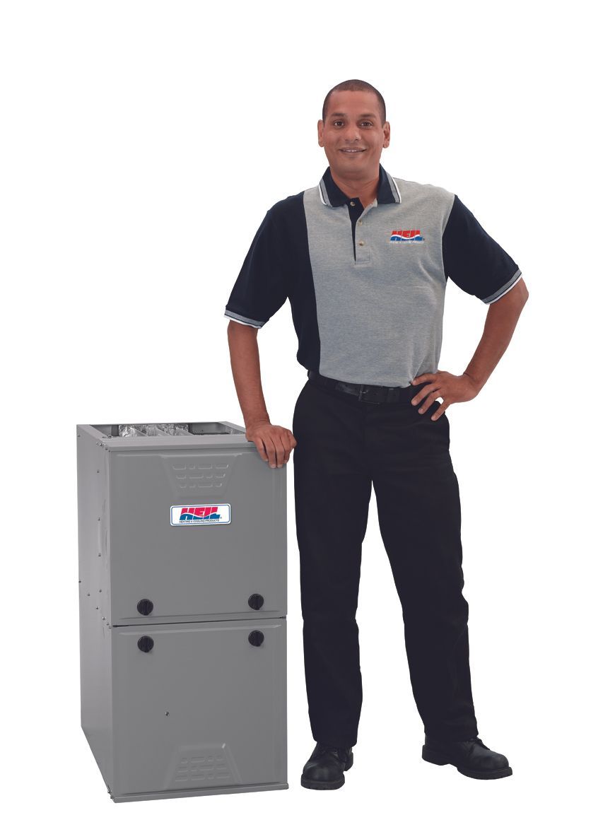 Heil Heating and Air Products