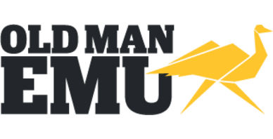 OLD MAN EMU
