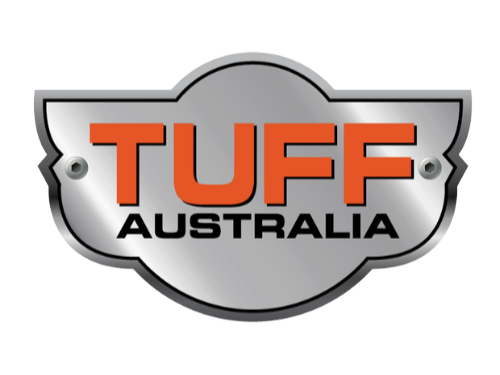 TUFF