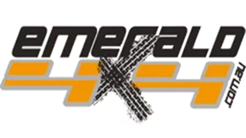 4WD Accessories in Emerald 4WD Accessories in Emerald