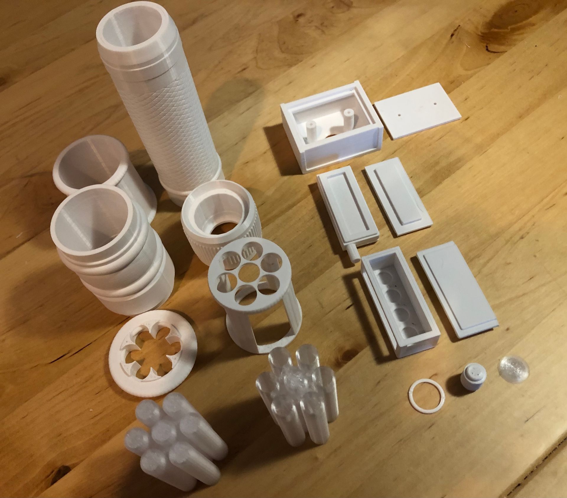 3d printed cosplay parts