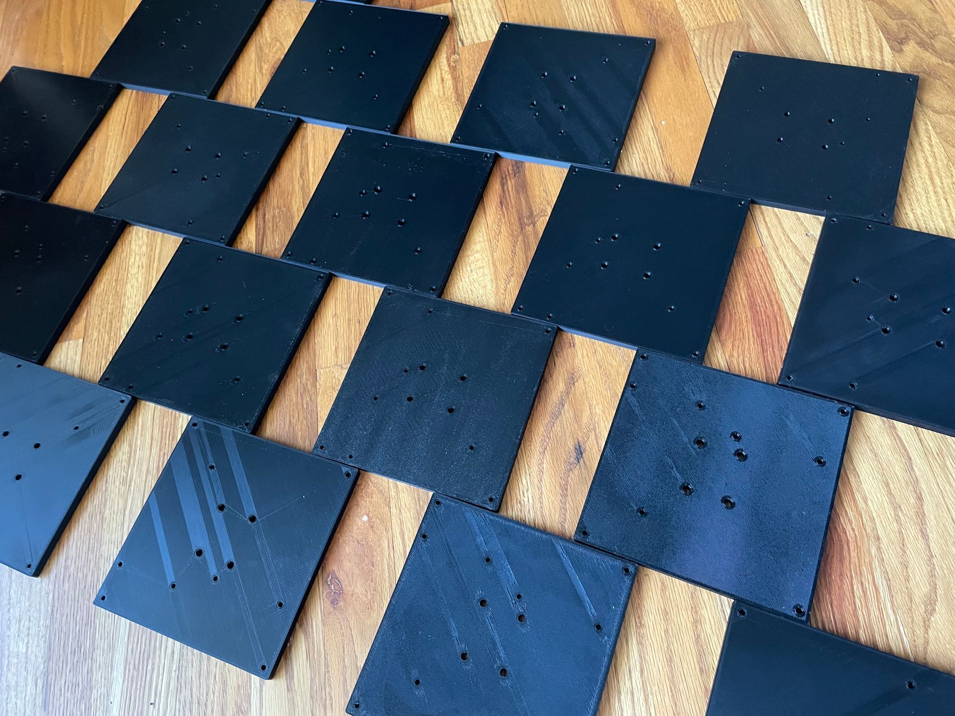 Assembly Mounts - TPLA