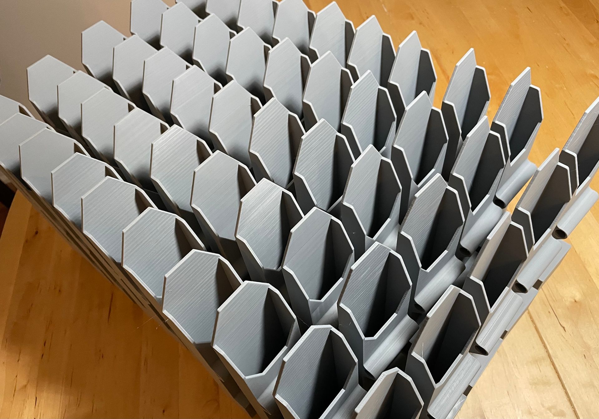 Glue Catchers - TPLA