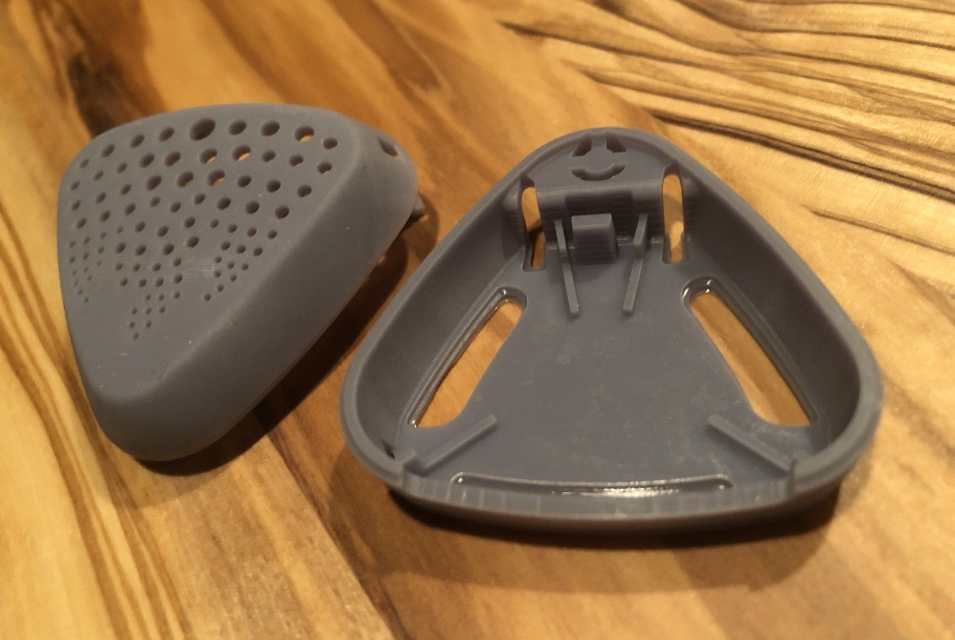 SLA Print of Air Freshener