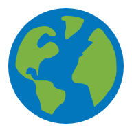 icon for webpage