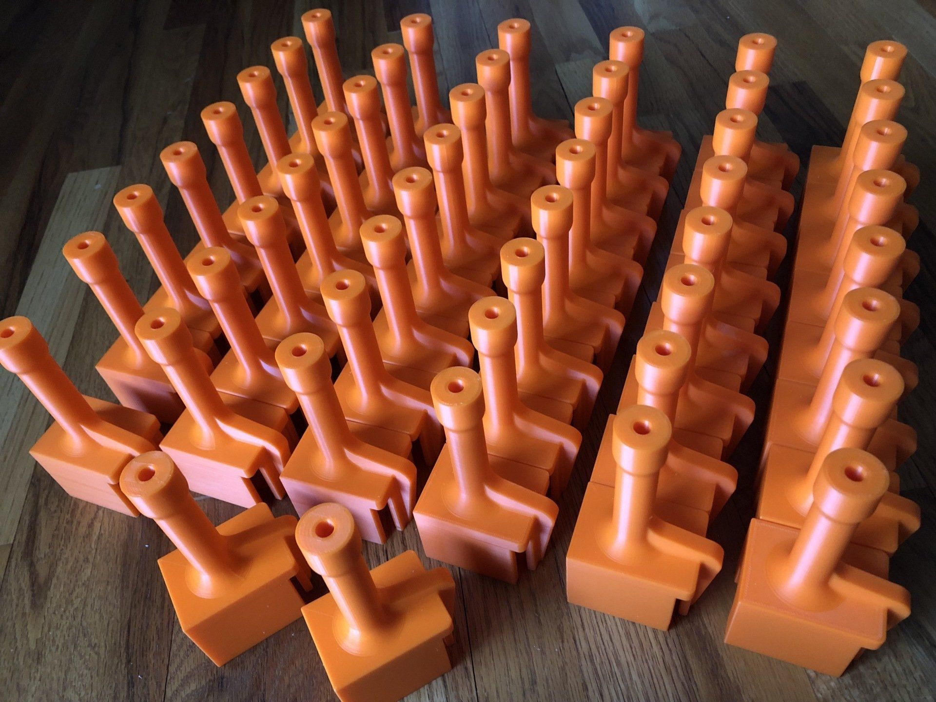 3d printed parts for auto assembly line