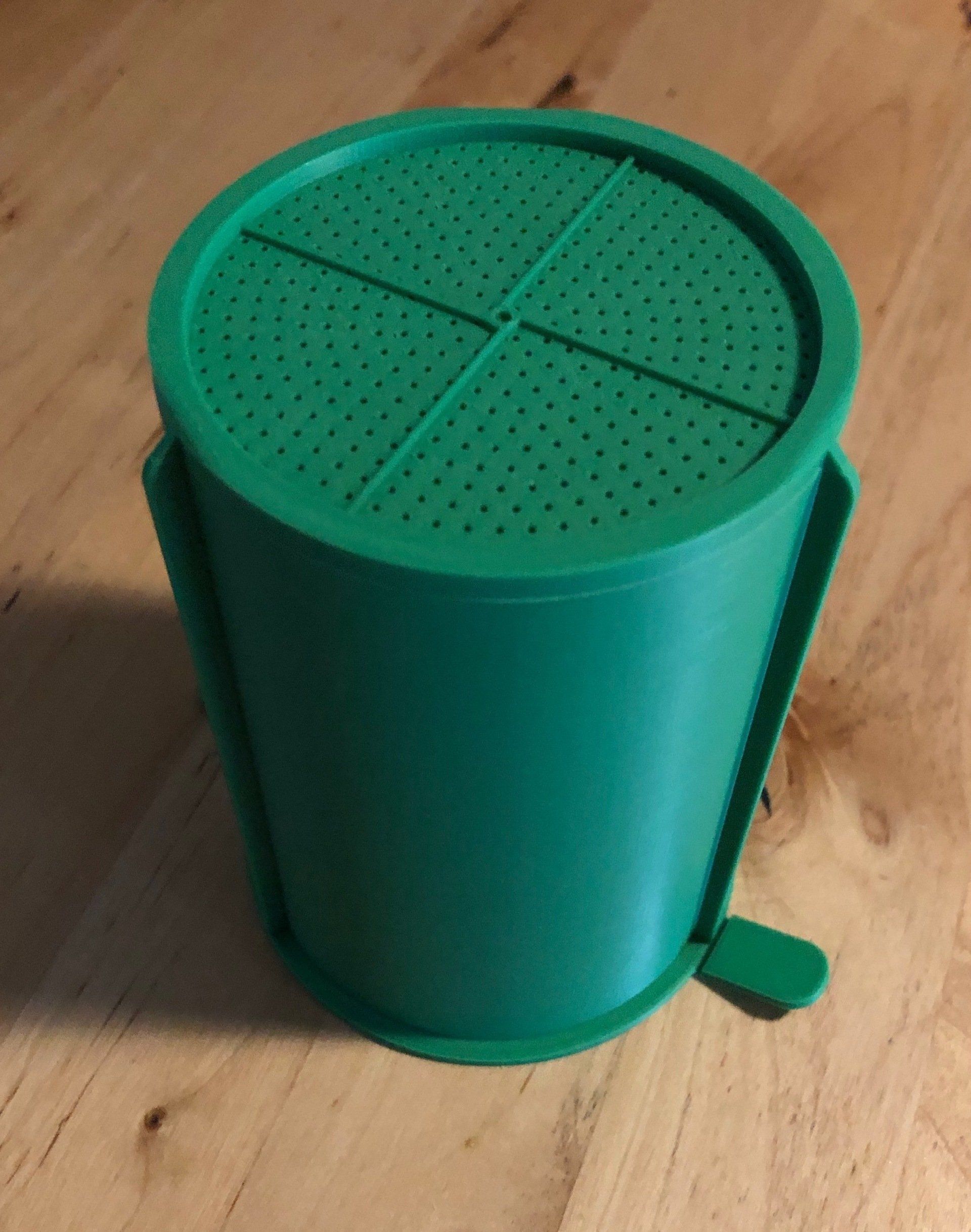 Dispenser Prototype tough pla