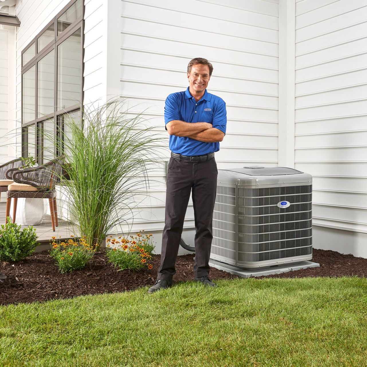 HVAC Services Gautier, MS