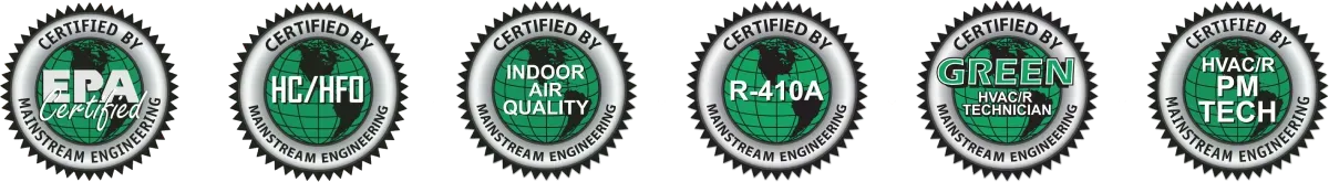 TUCK AIR LLC Gautier MS