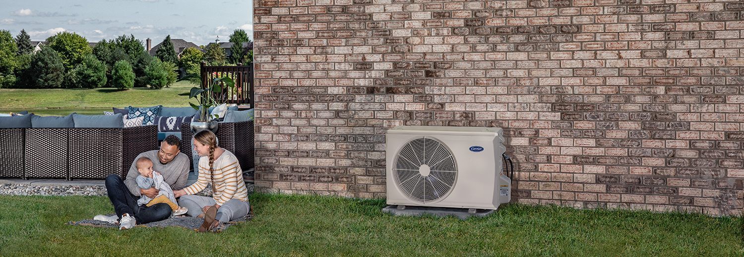 HVAC Services Gautier, MS