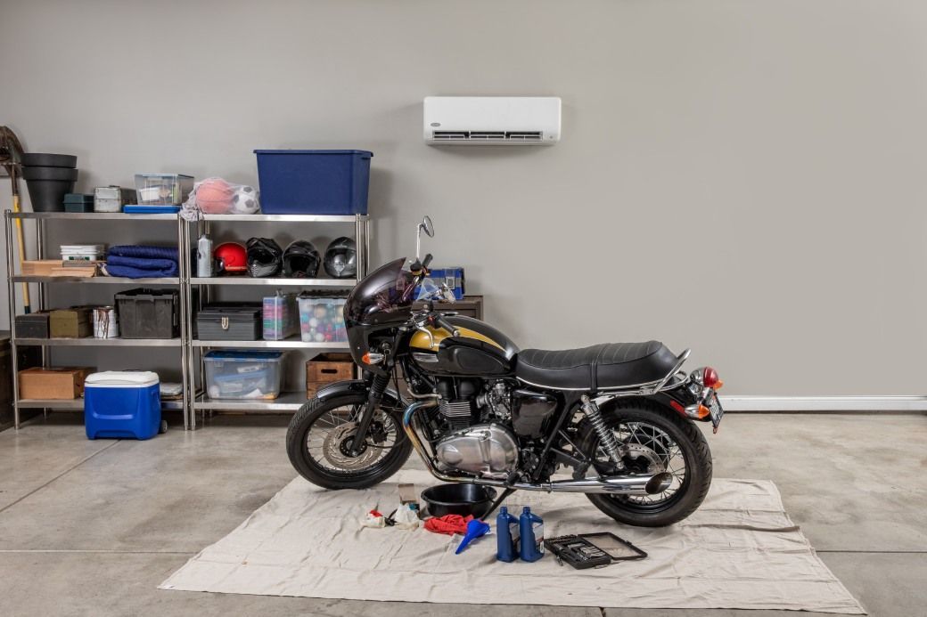 UNDERSTANDING THE IMPORTANCE OF HVAC MAINTENANCE FOR LONGEVITY AND EFFICIENCY