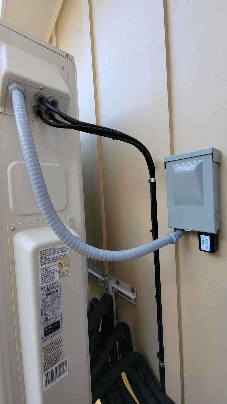 TUCK AIR LLC Gautier MS