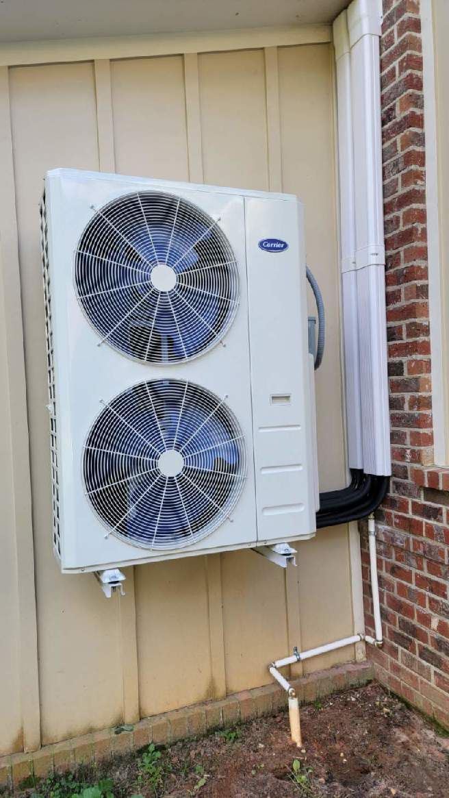 TUCK AIR LLC Gautier MS