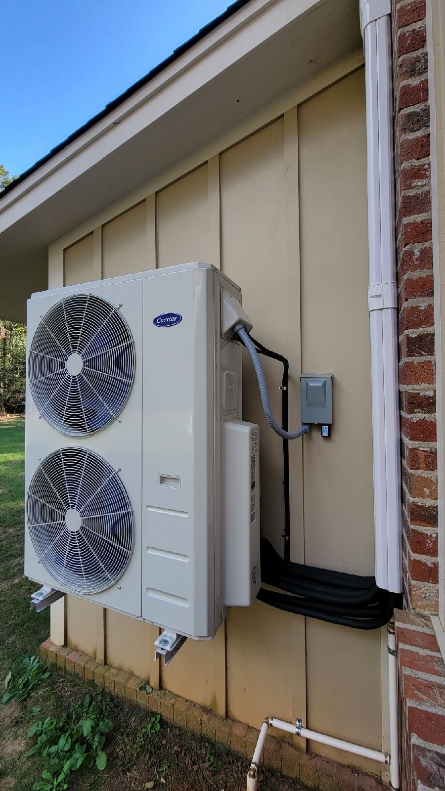 TUCK AIR LLC Gautier MS