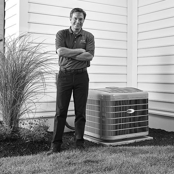 TUCK AIR LLC Gautier MS