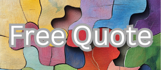free quote header